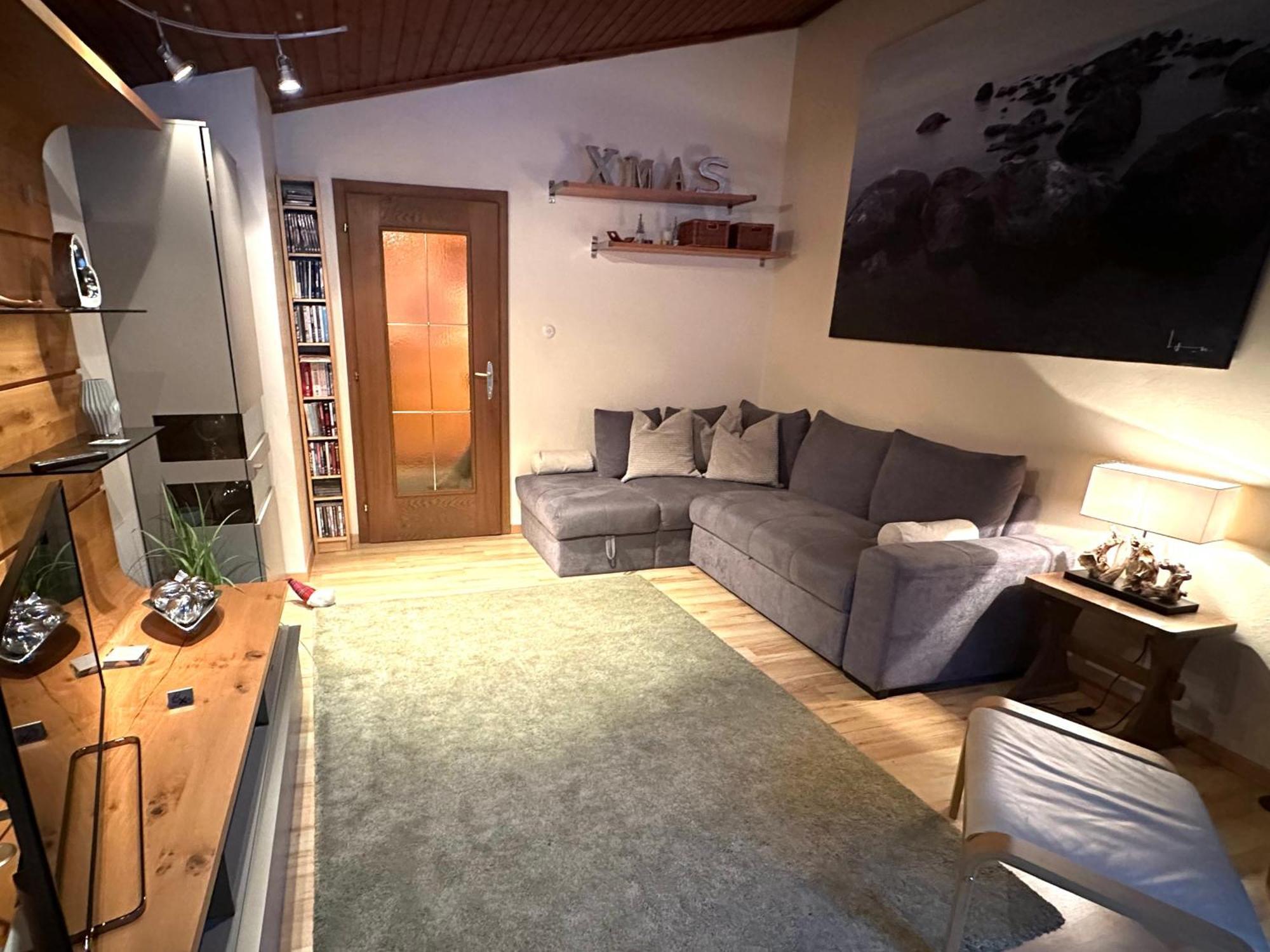 Appartement Riverview Saalbach-Hinterglemm Exterior foto